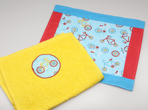 Sada pro školáka — foto 1