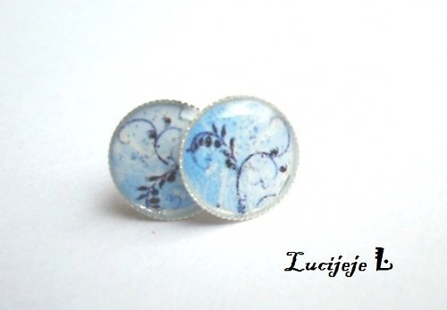 True blue — foto 1
