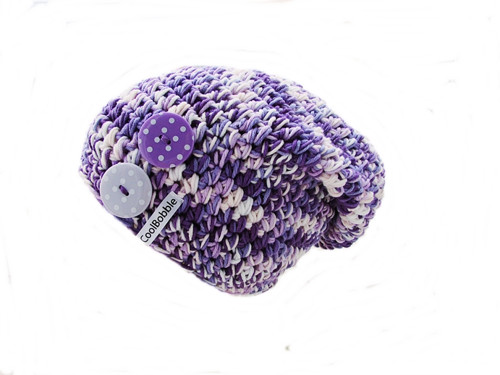 Hučka CoolBobble — foto 1