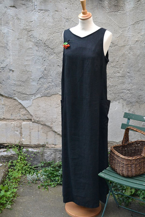 Letní podvečery - šaty — foto 1