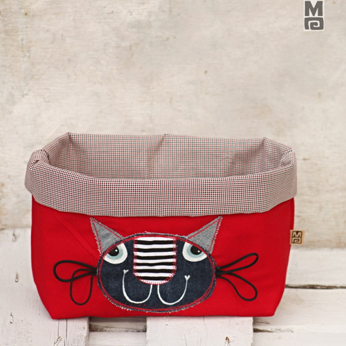 Látkový pytel na cokoli.....originál — foto 1