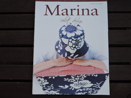 MARINA 5/2011 — foto 1