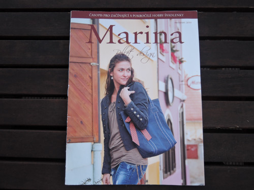 MARINA 12/2011 — foto 1