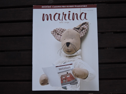 MARINA 3/2011 — foto 1