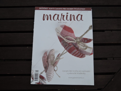 MARINA 12/2010 — foto 1