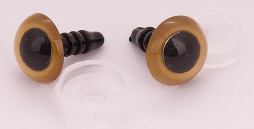 Očíčka Ø 10mm — foto 1