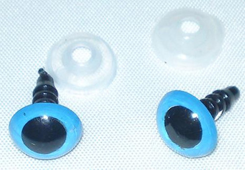 Očíčka Ø 10mm — foto 1