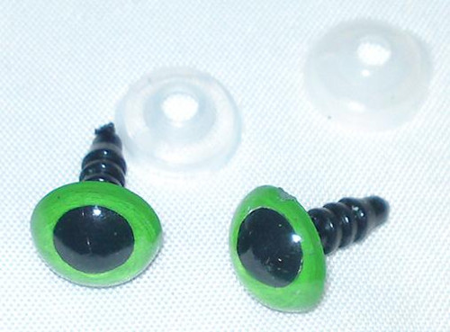 Očíčka Ø 10mm — foto 1