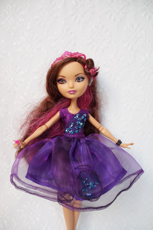 Šaty pro MH / Ever After High — foto 1