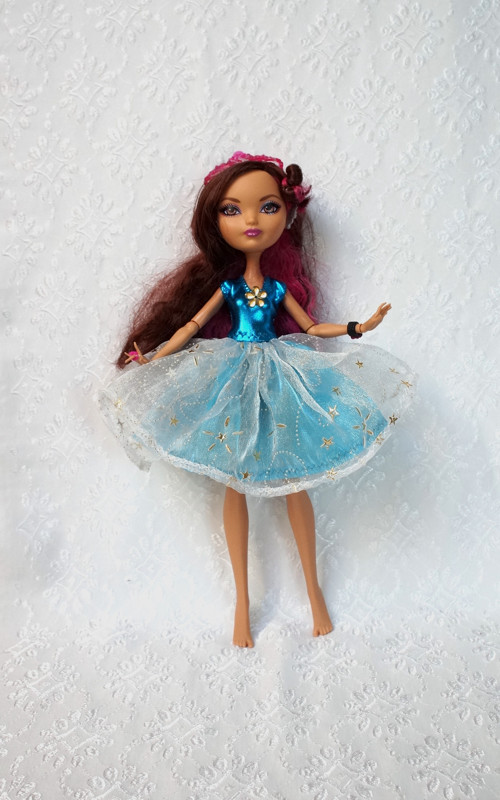 Šaty pro MH / Ever After High — foto 1