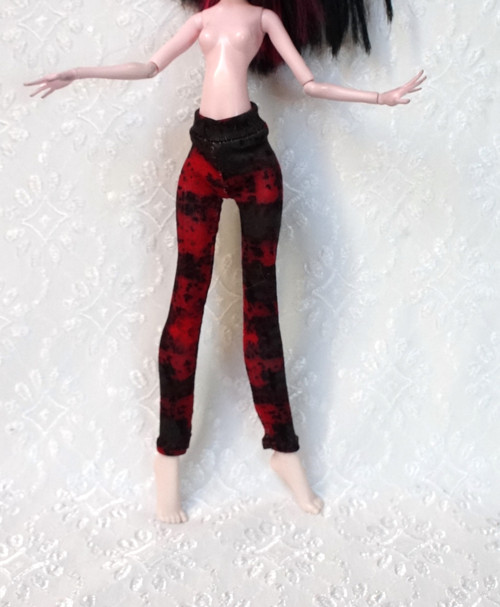 Leginy pro MH SLEVA — foto 1