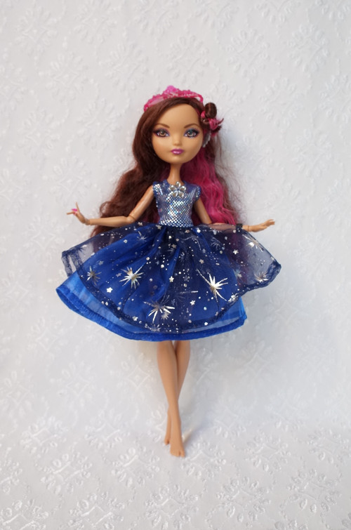 Šaty pro MH / Ever After High — foto 1