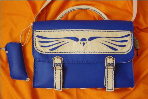 EL pajaro azul — foto 1