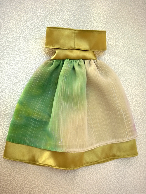 Pro panenku My first Disney Princess — foto 1