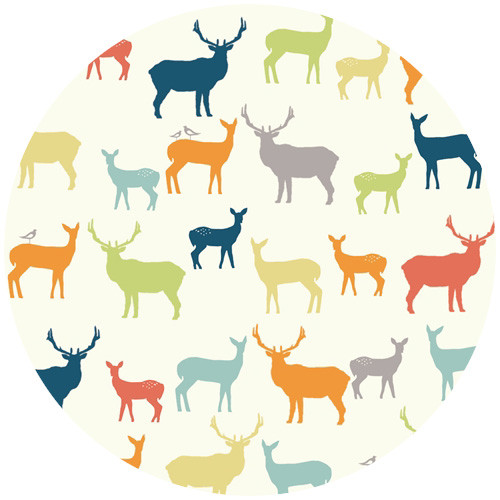Sada pro mimča a batolata "Elks - Bio" — foto 1