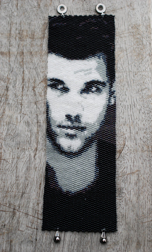 ...Taylor Lautner - na přání... — foto 1
