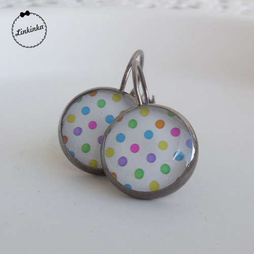 Happy dots — foto 1