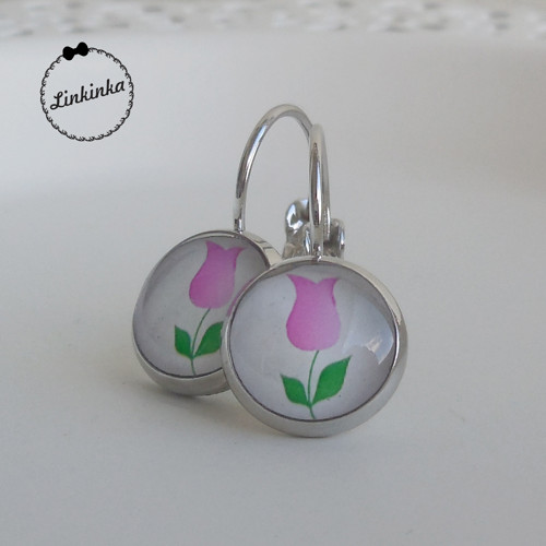 Tulip — foto 1