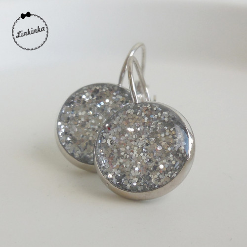 Dancing queen silver — foto 1