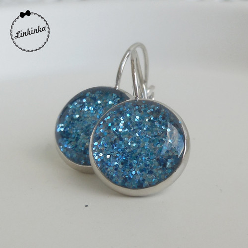 Dancing queen blue — foto 1
