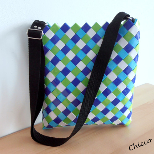 ICandy bag - Mořský vánek — foto 1