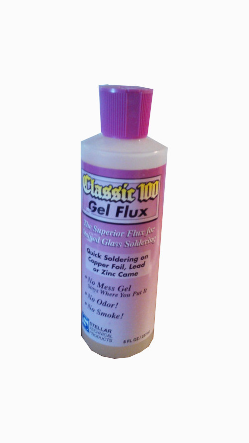 Pájecí gel — foto 1