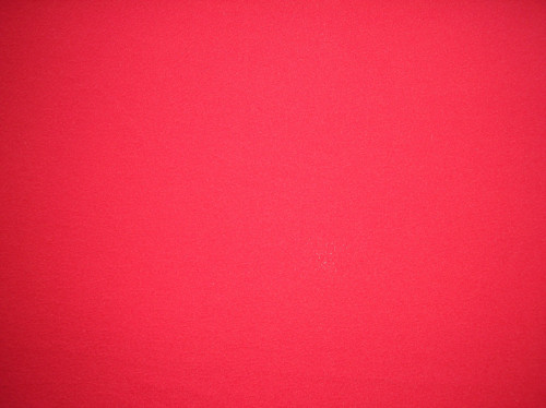 Červený úplet — foto 1