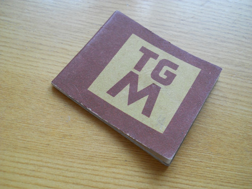 TGM — foto 1