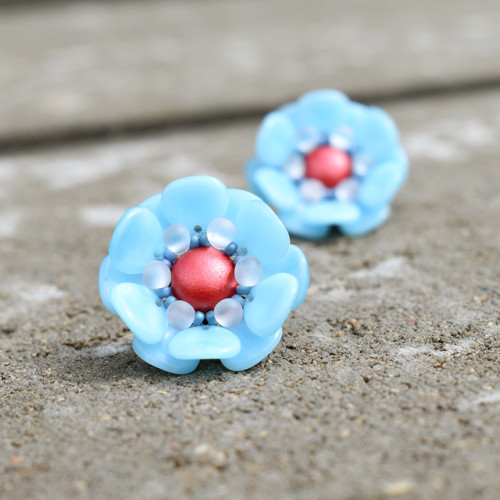 Red Poppy vol. 27 — foto 1