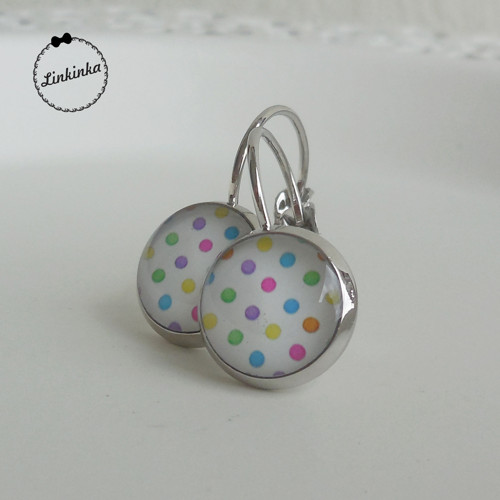 Happy dots — foto 1