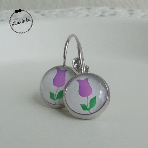Tulip — foto 1