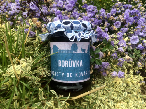 Borůvka