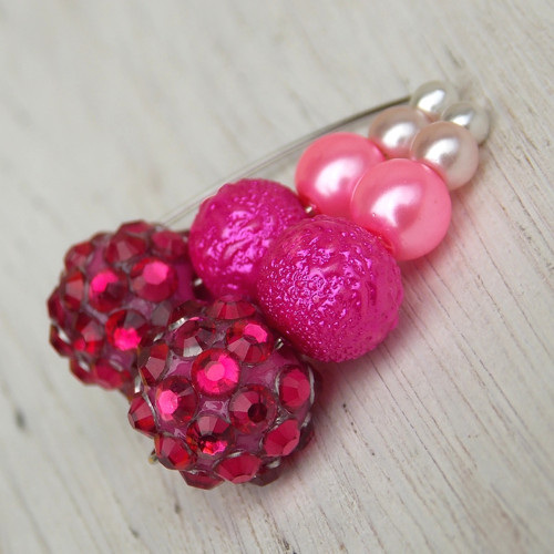 Sweet Berries Bubbles... — foto 1