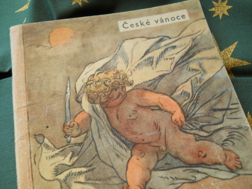 České vánoce — foto 1