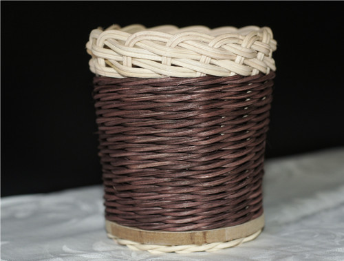Tužkovník v čokoládové — foto 1