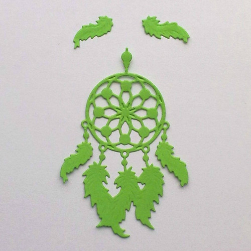 Výsek - Lapač snů ( Dream catcher) — foto 1