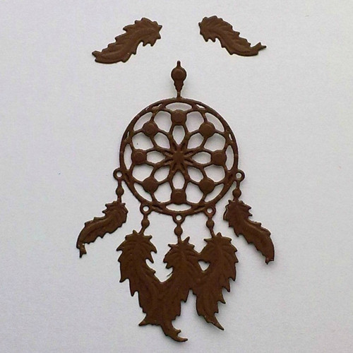 Výsek - Lapač snů ( Dream catcher) — foto 1