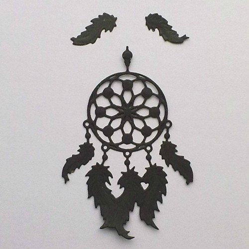 Výsek - Lapač snů ( Dream catcher)