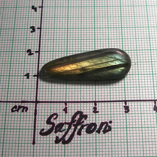 Labradorit 4 — foto 1