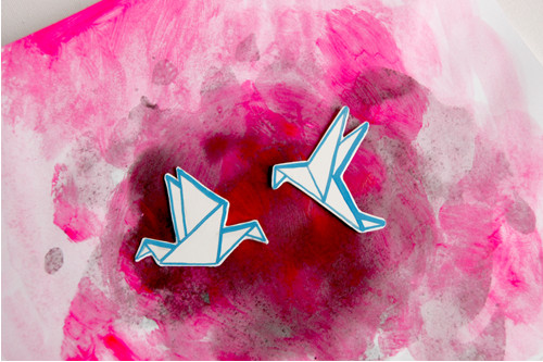 OriGAME Birds — foto 1
