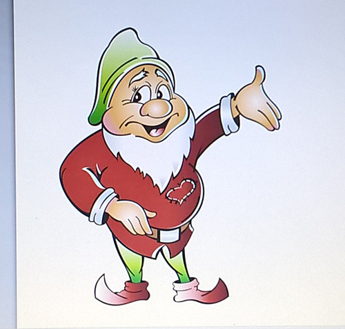 Bavlněný panel č. 1504