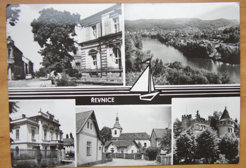 Řevnice
