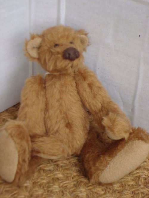 Medvídek Tedík 2 — foto 1