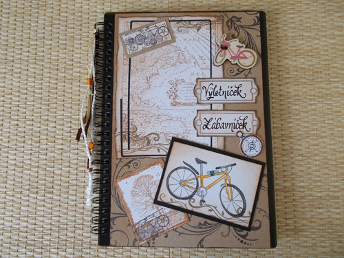 Výletníček pro cyklisty. — foto 1
