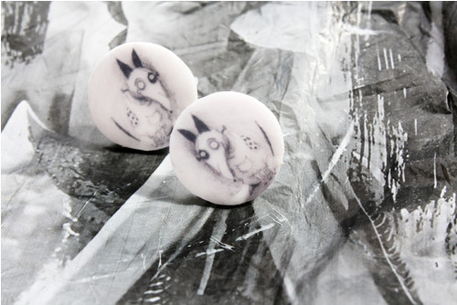 Gel.ovky - burton.frankenweenie — foto 1