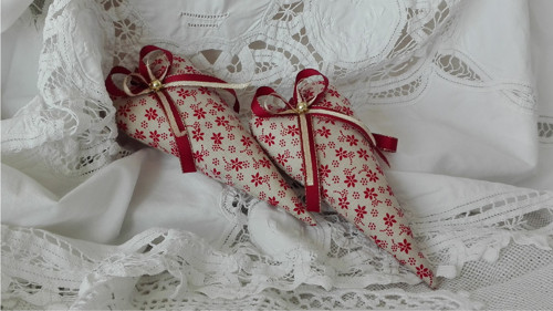 Srdíčka jemné kytičky — foto 1