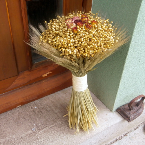 Na vysoké noze — foto 1