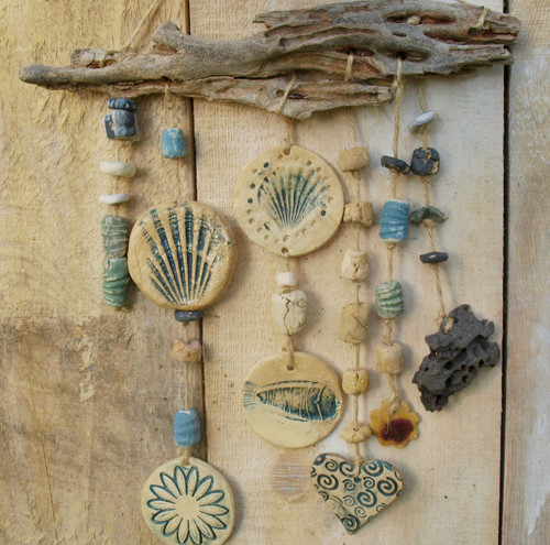 Driftwood a keramika — foto 1