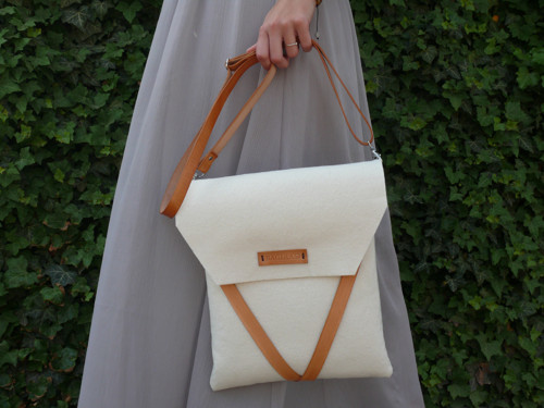 Crossbody #2 CORALS — foto 1