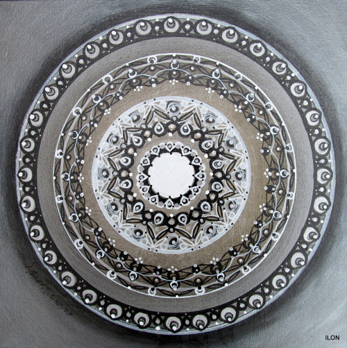 Mandala Prozření — foto 1